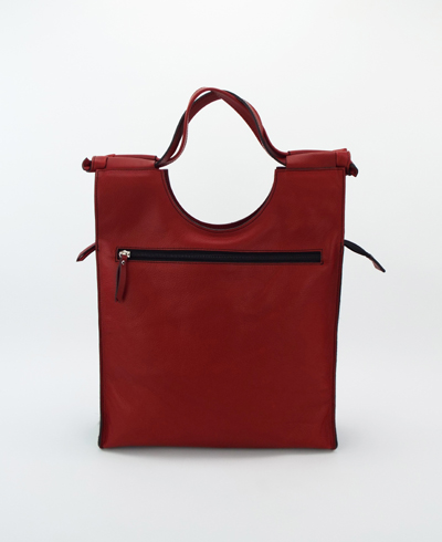 leather handbags and leather purses